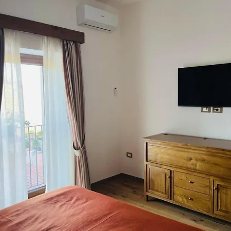 Apartmán Borgo Izzo 2 San Fele