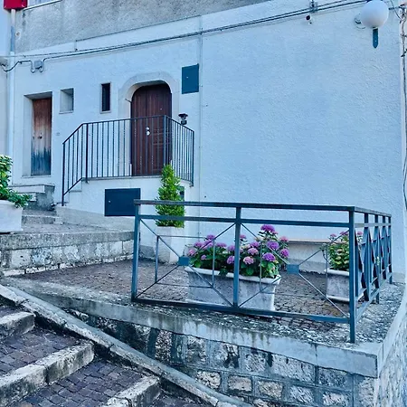 Apartmán Borgo Izzo 2 *