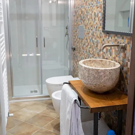 Borgo Izzo 2 * San Fele