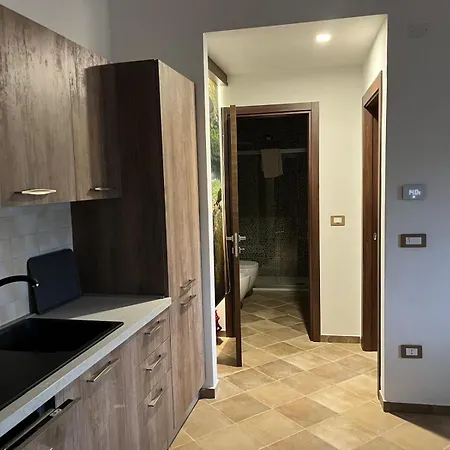 Apartmán Borgo Izzo 2 *