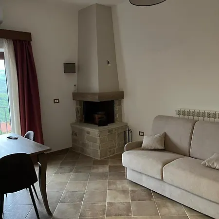 Borgo Izzo 2 Apartmán