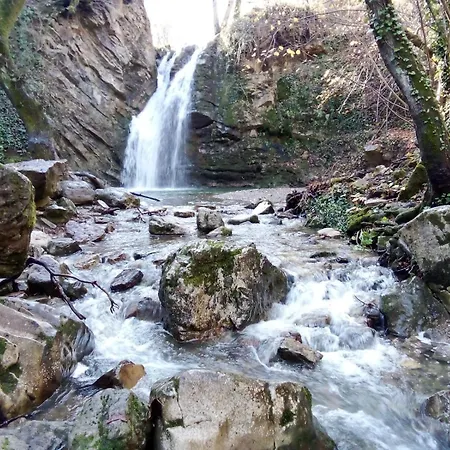 Borgo Izzo 2 San Fele