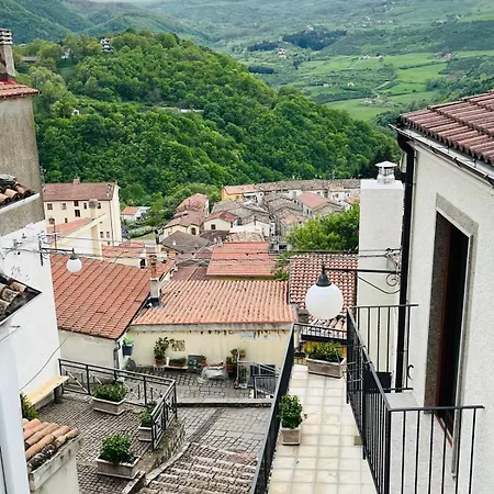 Borgo Izzo 2 Apartmán