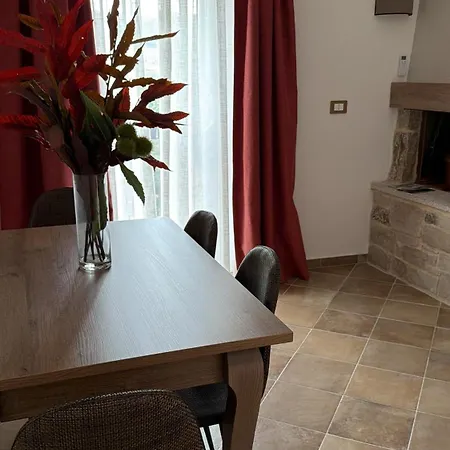 Borgo Izzo 2 San Fele
